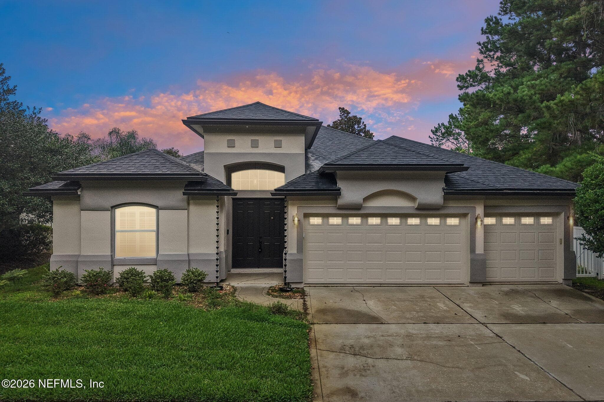 720 TORIA Lane, St. Augustine, FL 32095, St. Augustine — exterior