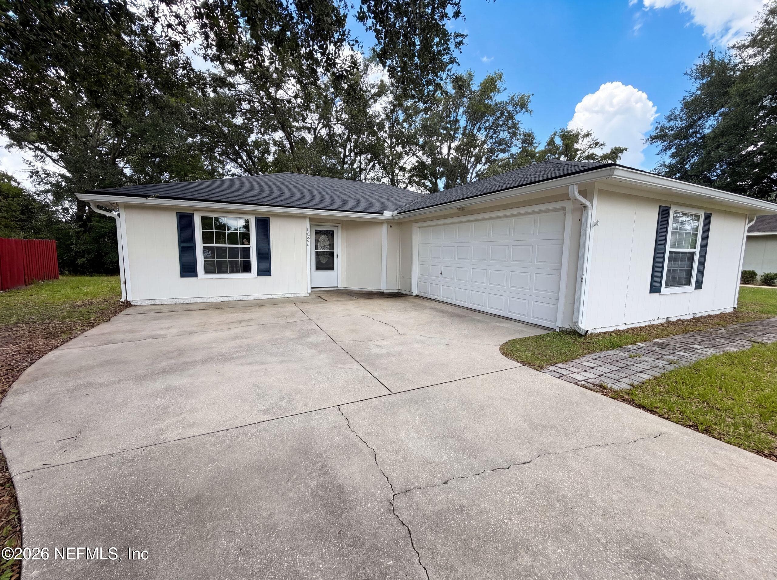 4224 HARBOR VIEW Drive, Jacksonville — exterior