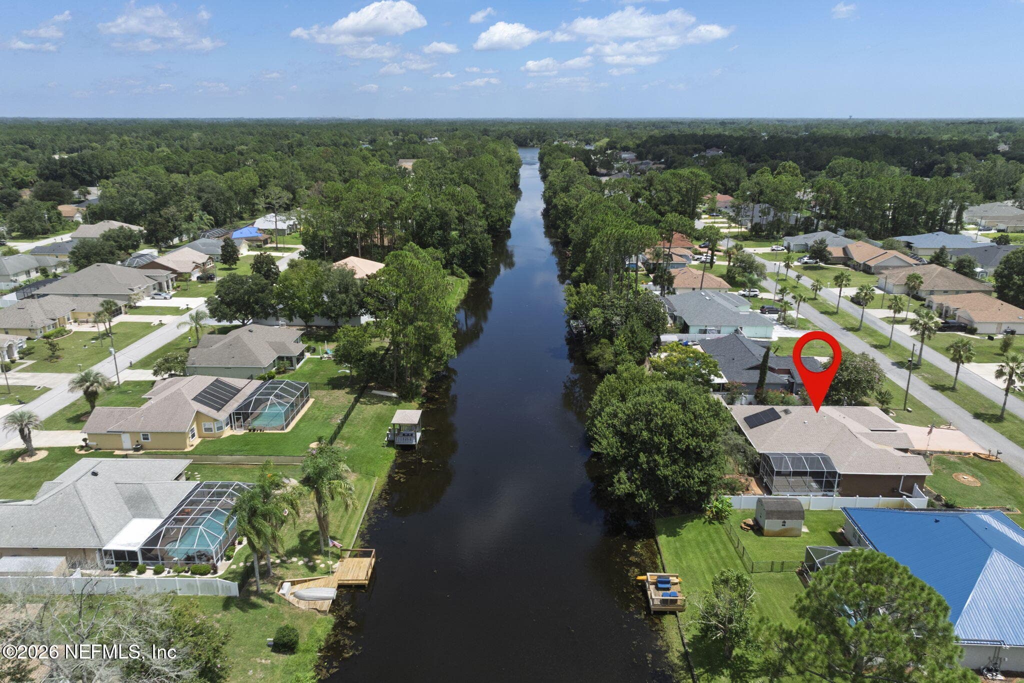 52 BUTTONWORTH Drive, Palm Coast, FL 32137, Palm Coast — photo 3