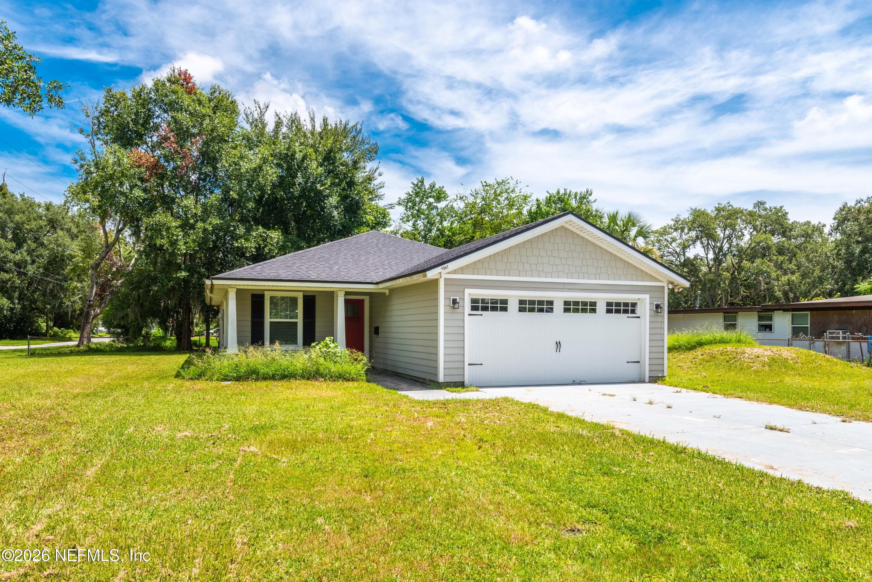 2507 LAMEE Lane, Jacksonville — photo 3