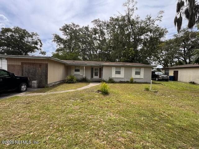 3455 THORNHILL Drive, Jacksonville, FL 32277, Jacksonville — exterior