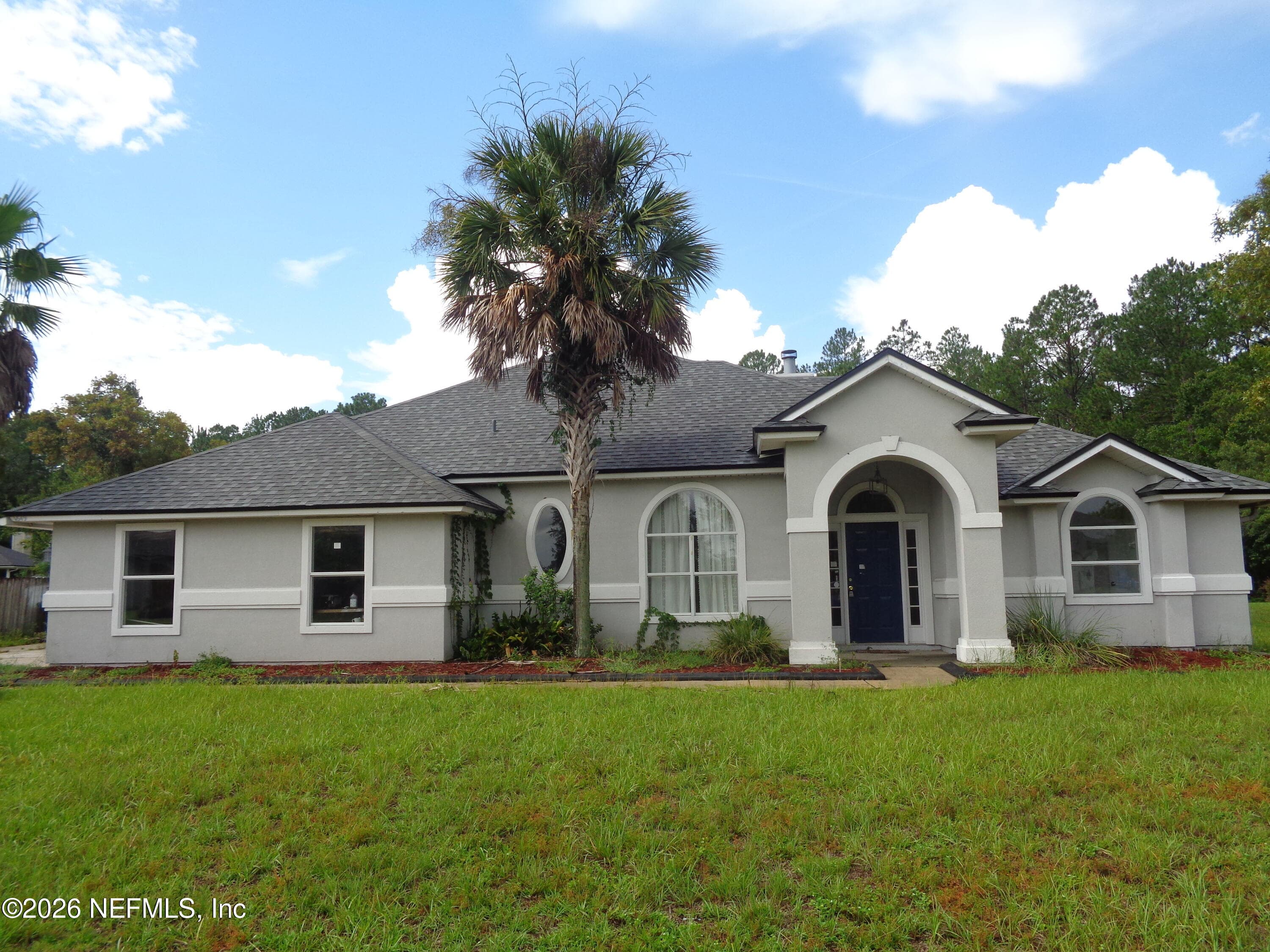 11649 BUCKHEAD Trail, Bryceville, FL 32009, Bryceville — exterior