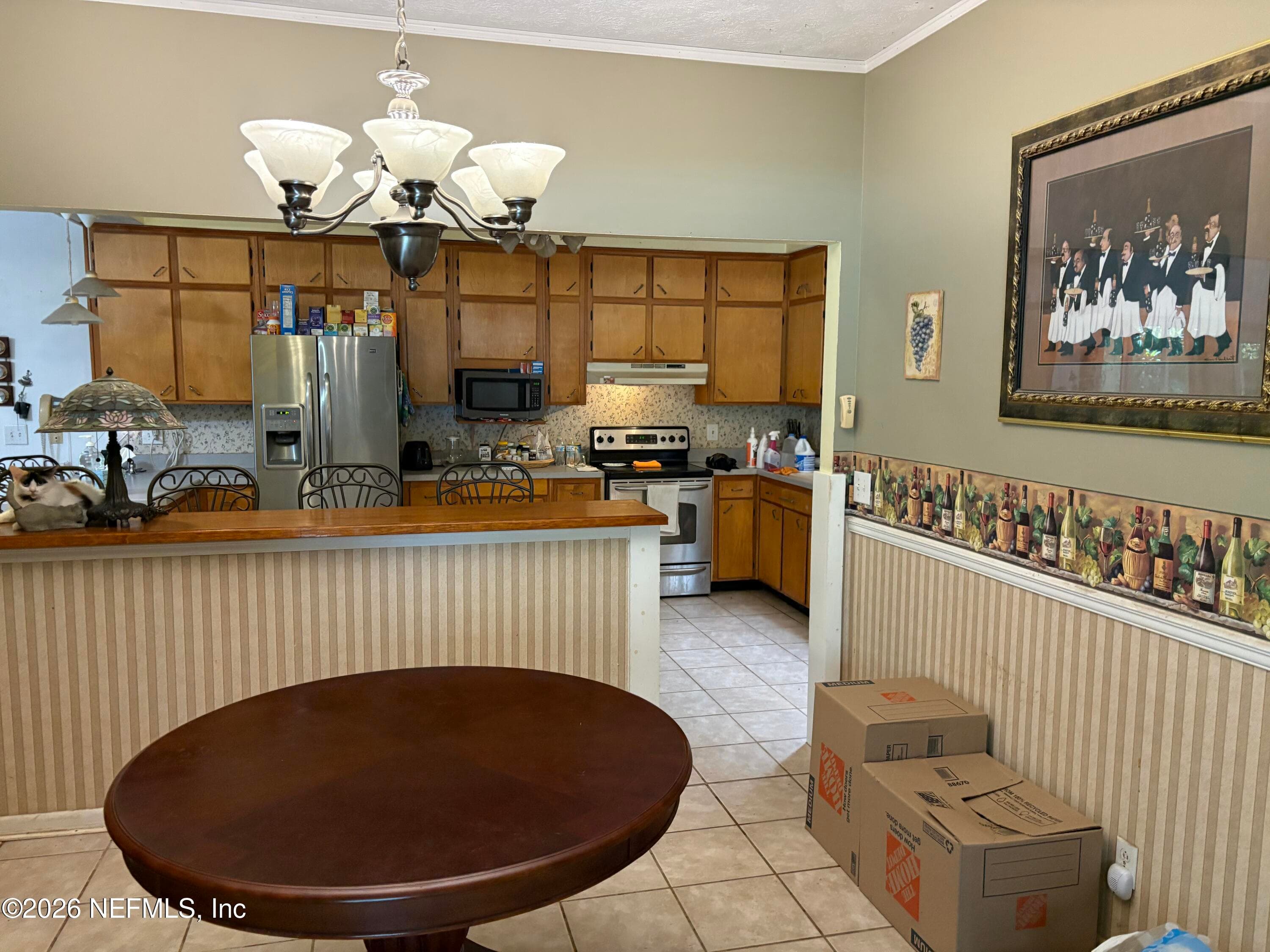 1220 WESTLAWN Drive, Jacksonville, FL 32211, Jacksonville — photo 3