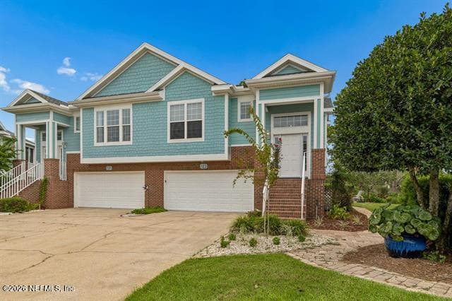 123 SUNSET Circle S, St. Augustine Beach, FL 32080, St. Augustine Beach — exterior