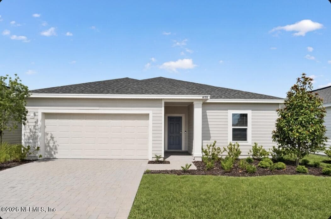8155 ARCHIBALD Terrace, Jacksonville, FL 32219, Jacksonville — exterior