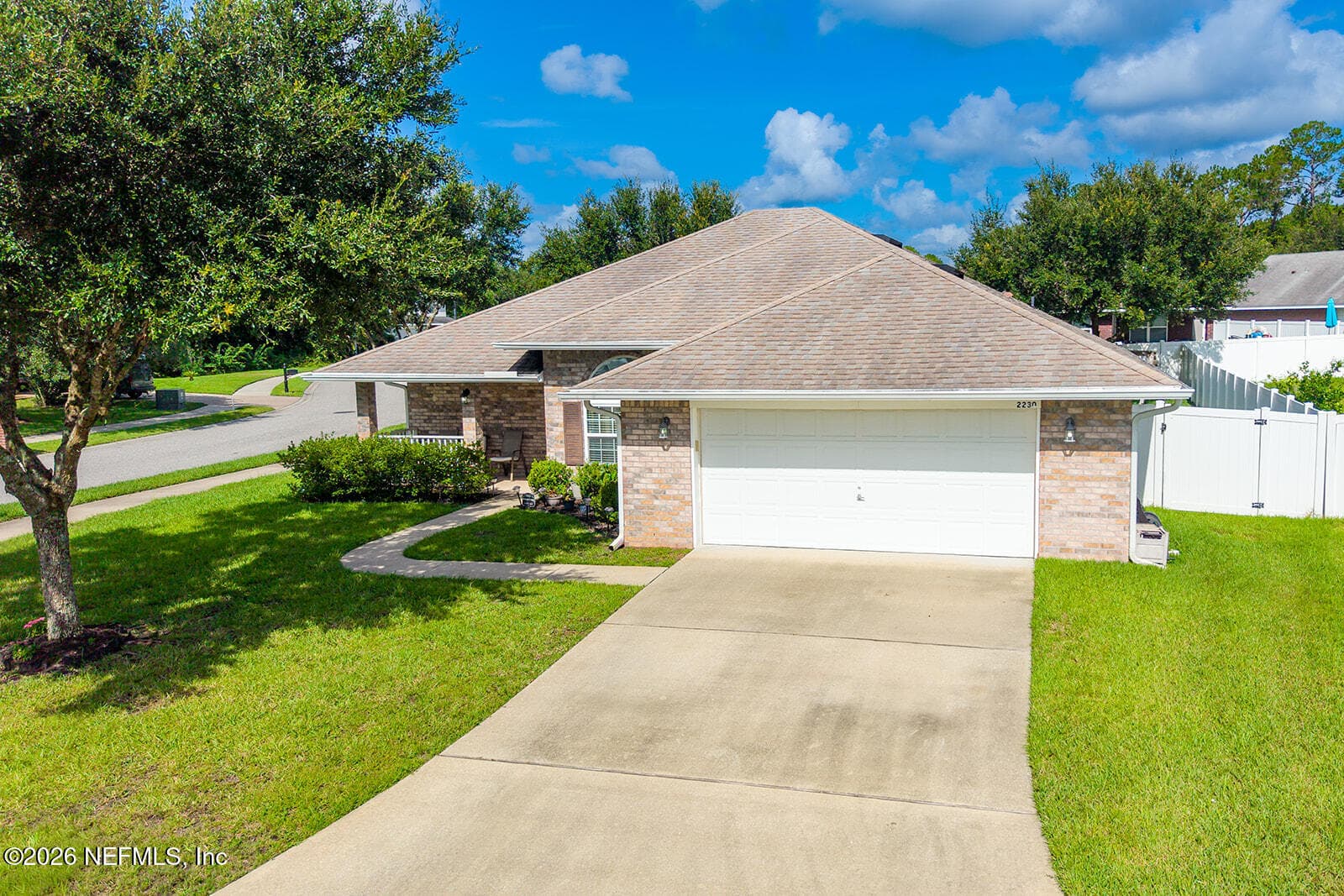 2230 SNOWCREEK Court, Jacksonville, FL 32221, Jacksonville — photo 3
