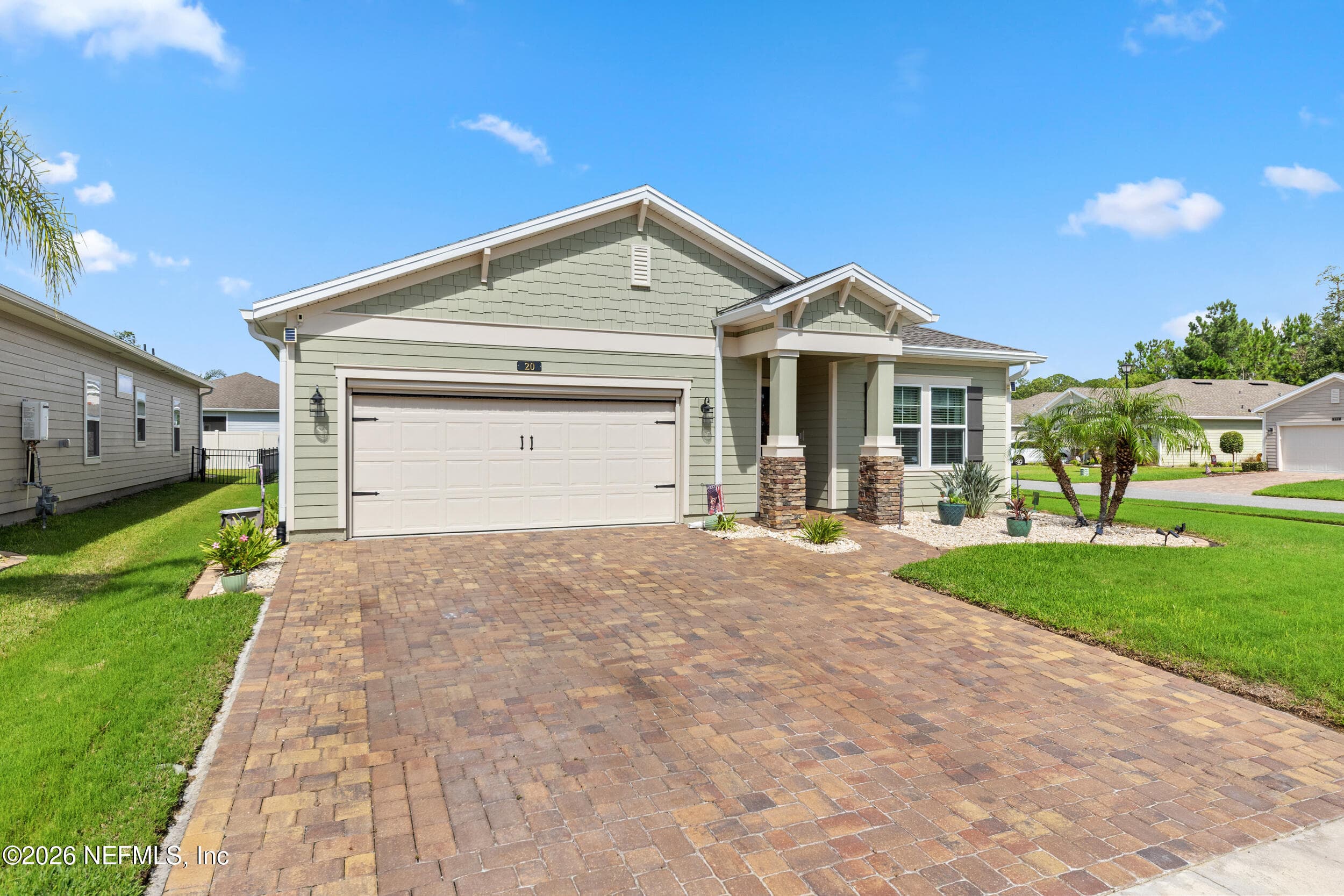 20 TINTAMARRE Drive, St. Augustine, FL 32092, St. Augustine — photo 2