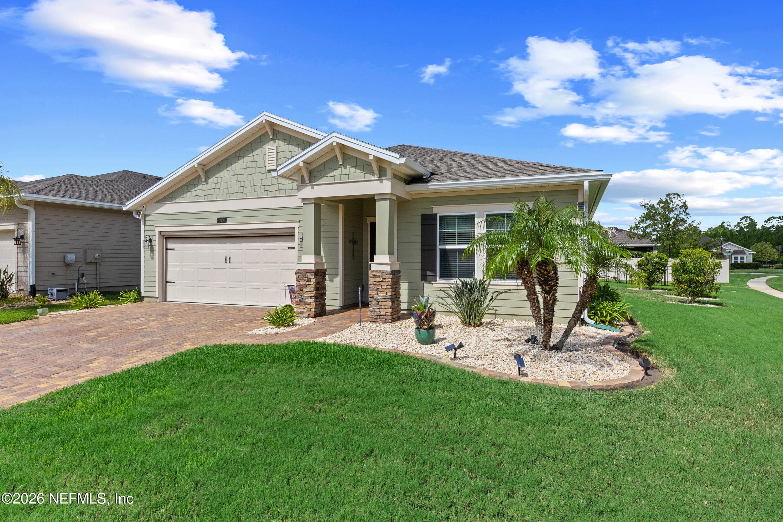 20 TINTAMARRE Drive, St. Augustine, FL 32092, St. Augustine — photo 3