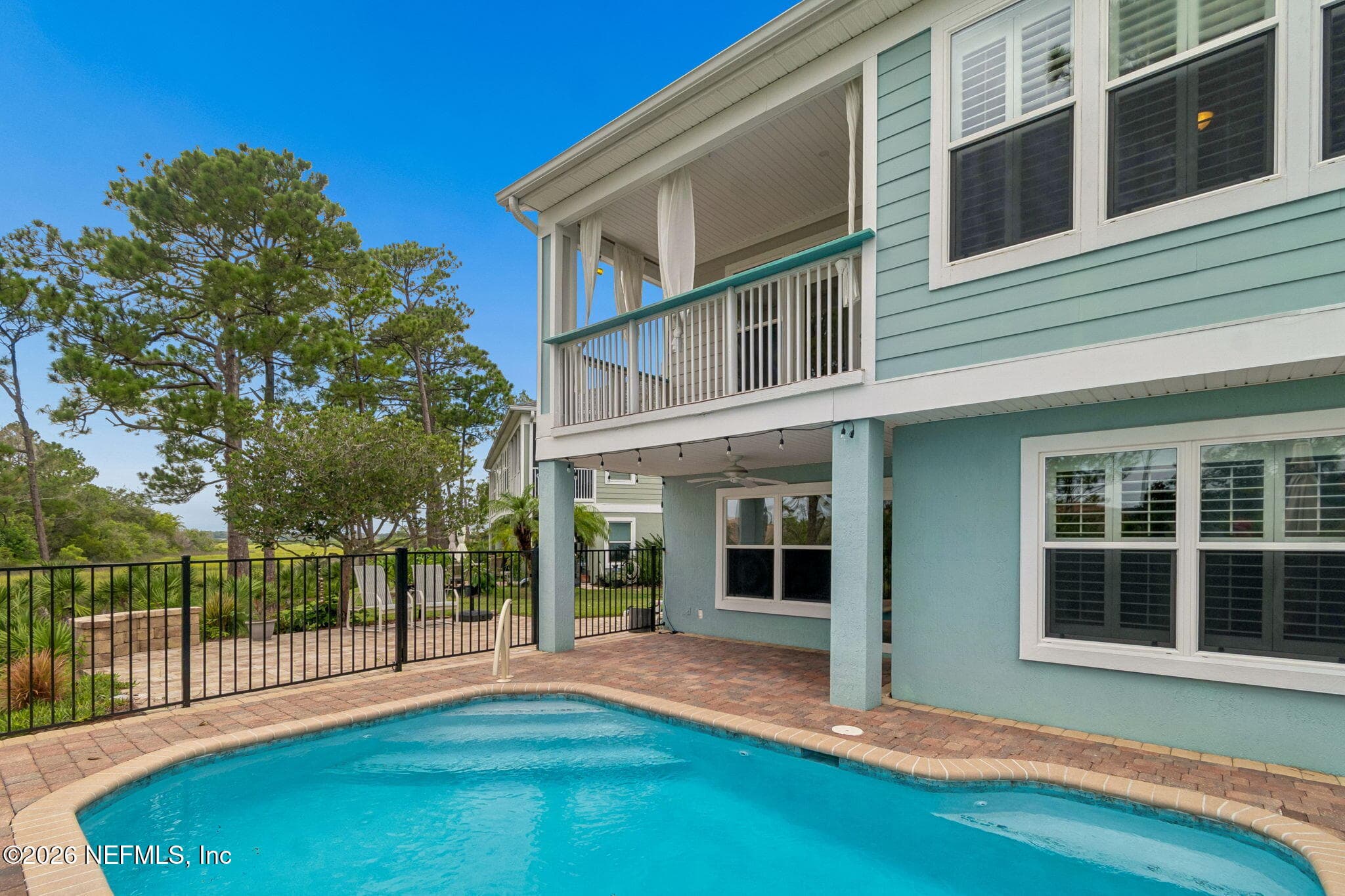 123 SUNSET Circle S, St. Augustine Beach, FL 32080, St. Augustine Beach — photo 3