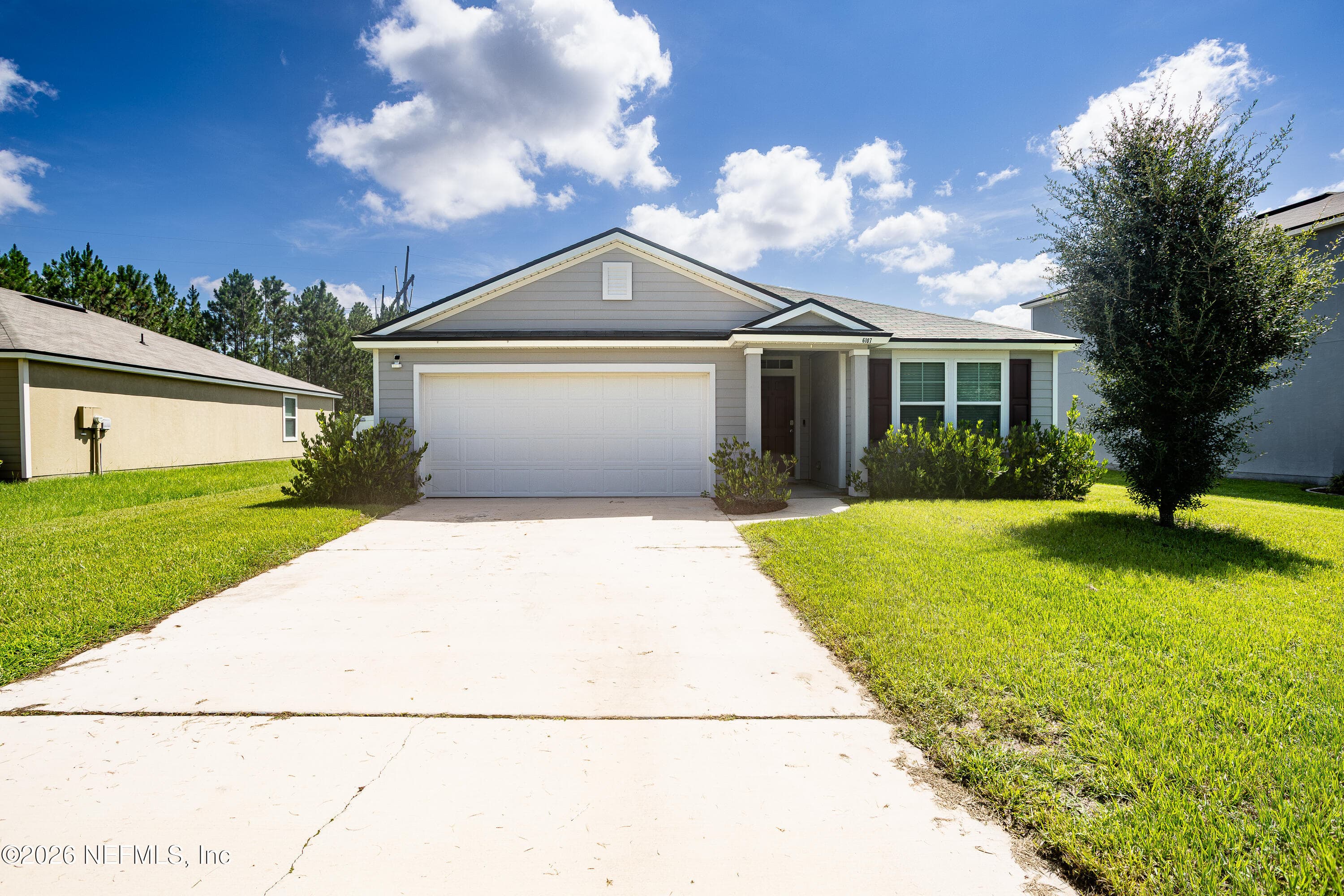 6107 BLACK STALLION Drive, Jacksonville, FL 32234, Jacksonville — photo 2