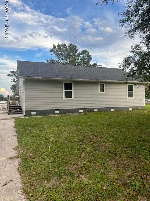 4367 SE 2ND Avenue, Keystone Heights, FL 32565, Keystone Heights — exterior