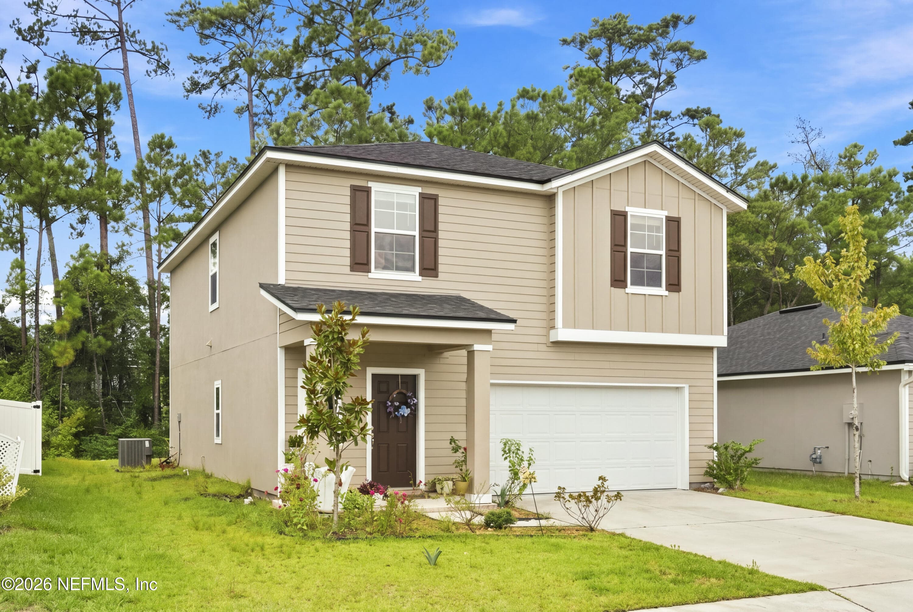 5012 BIG PINE Drive, Jacksonville, FL 32218, Jacksonville — photo 2