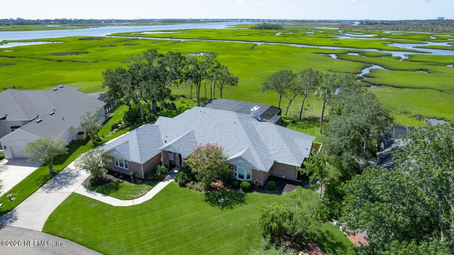 2366 PINE ISLAND Court, Jacksonville, FL 32224, Jacksonville — exterior