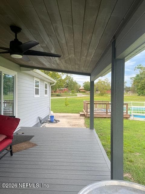 4367 SE 2ND Avenue, Keystone Heights, FL 32565, Keystone Heights — photo 2