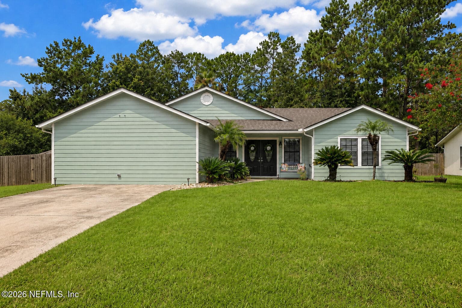 1864 SHERWOOD Drive, Middleburg, FL 32068, Middleburg — exterior