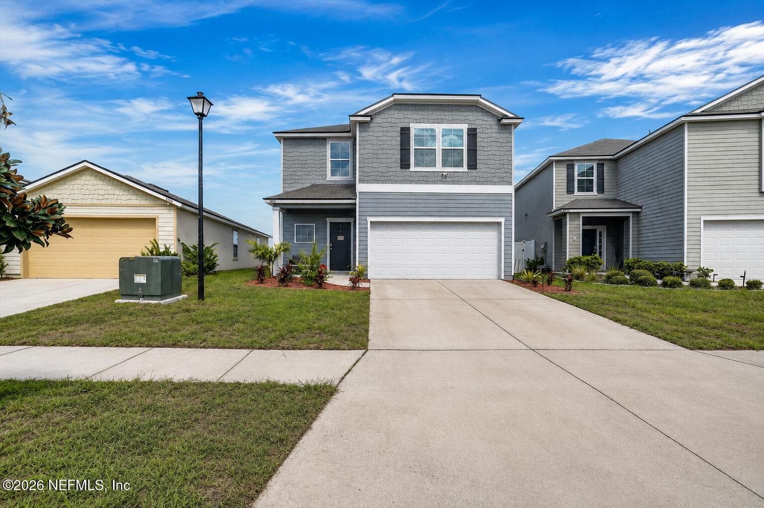 2271 WILLOW GLEN Lane, Green Cove Springs, FL 32043, Green Cove Springs — exterior