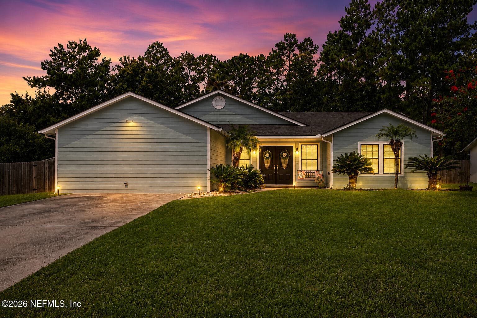 1864 SHERWOOD Drive, Middleburg, FL 32068, Middleburg — photo 2
