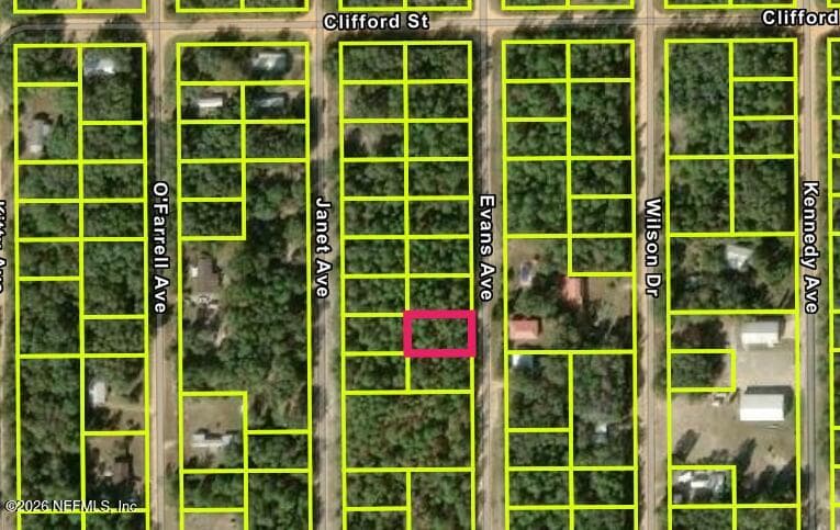 0 EVANS Avenue, Interlachen, FL 32148, Interlachen — exterior