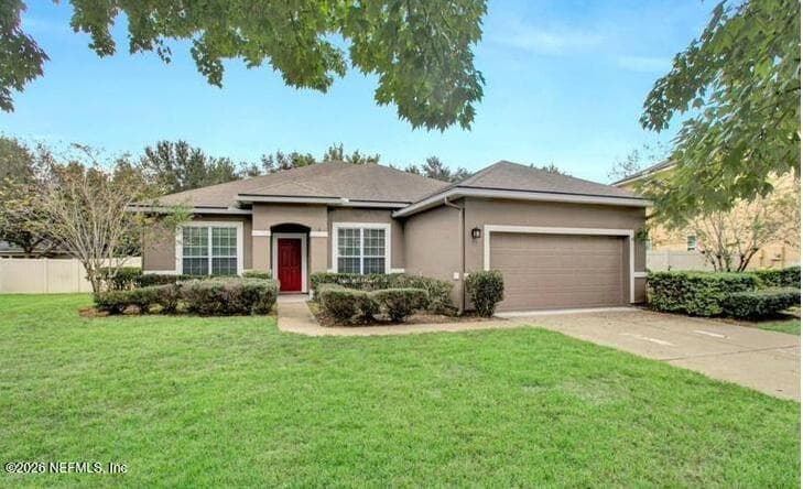 3060 PLANTATION RIDGE Drive, Green Cove Springs, FL 32043, Green Cove Springs — exterior