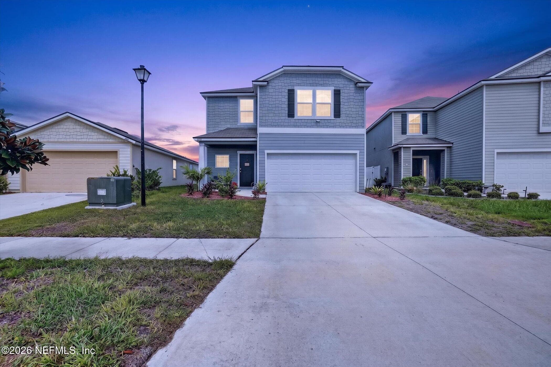 2271 WILLOW GLEN Lane, Green Cove Springs, FL 32043, Green Cove Springs — photo 3
