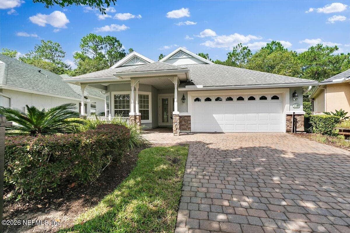 529 OLYMPIC Circle, St. Augustine, FL 32092, St. Augustine — photo 2