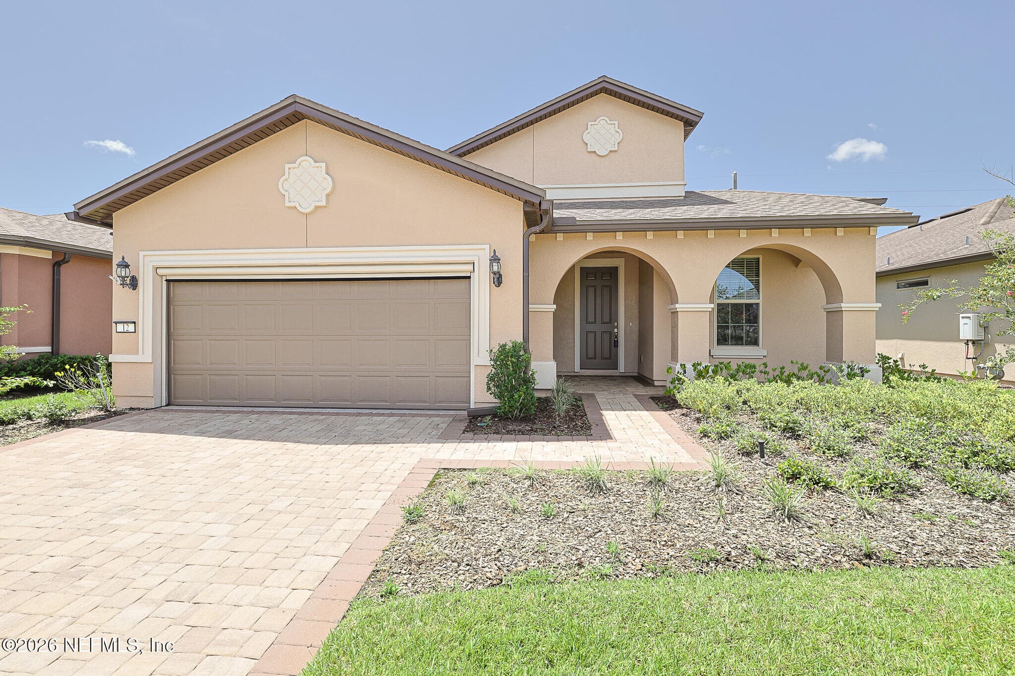 12 BENT LAKE Court, St. Augustine, FL 32095, St. Augustine — exterior