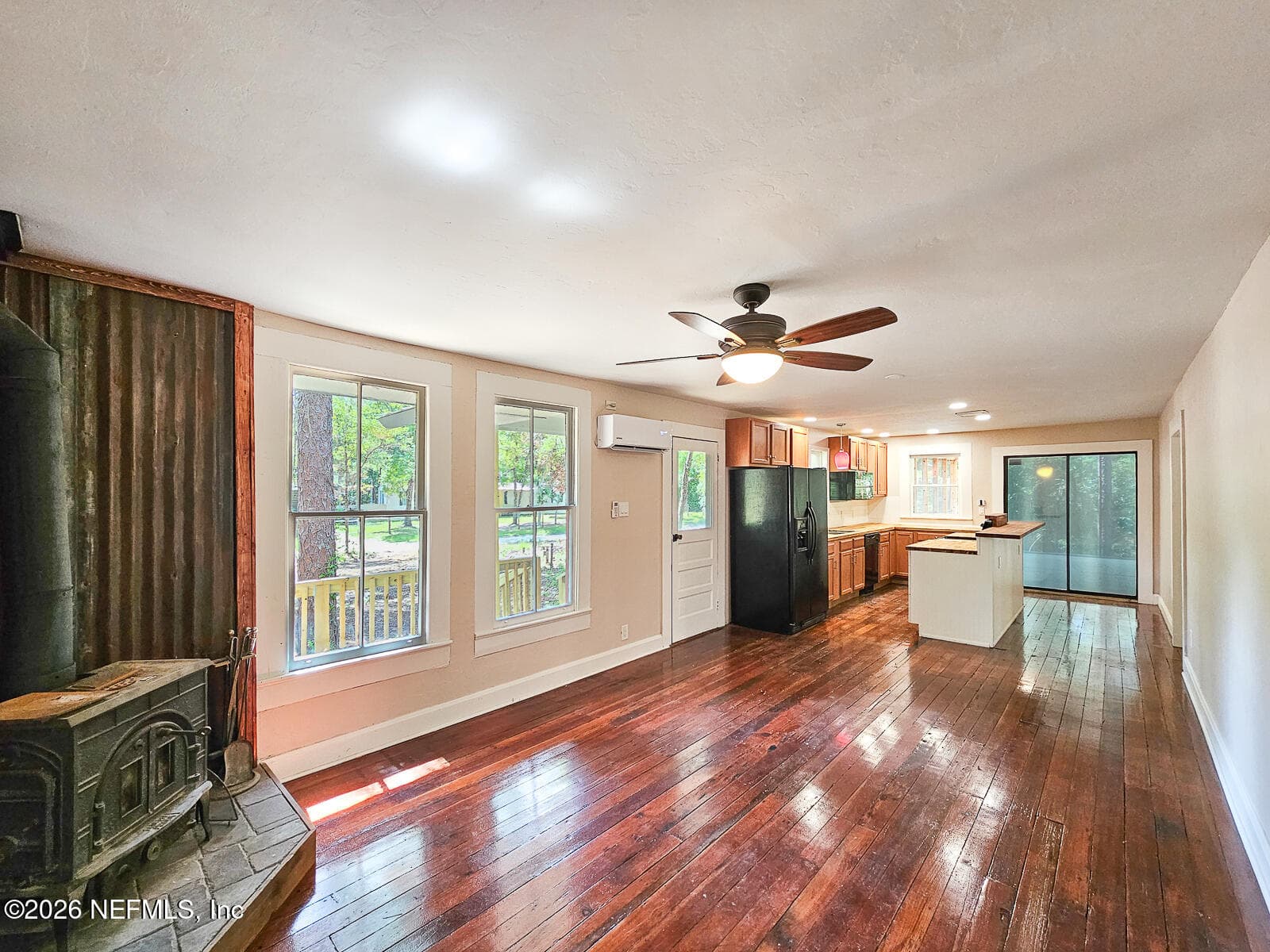 125 LEMON Street, Melrose, FL 32666, Melrose — photo 2
