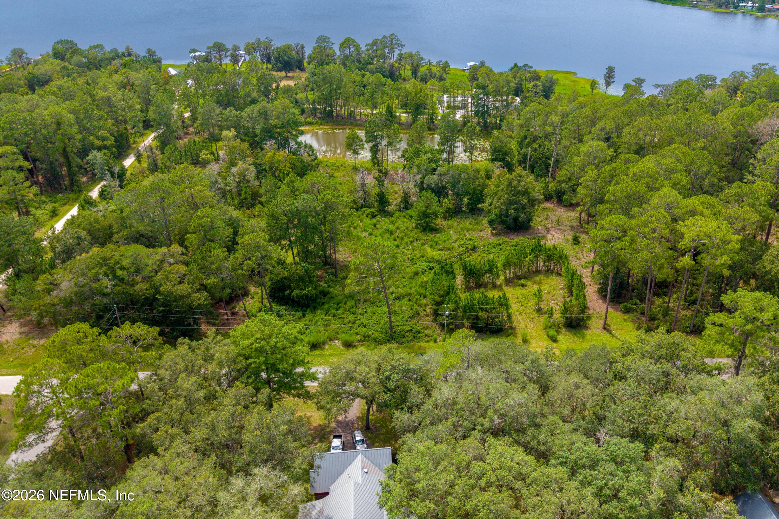 LOT 13&14 LAKESHORE Drive, Starke, FL 32091, Starke — exterior