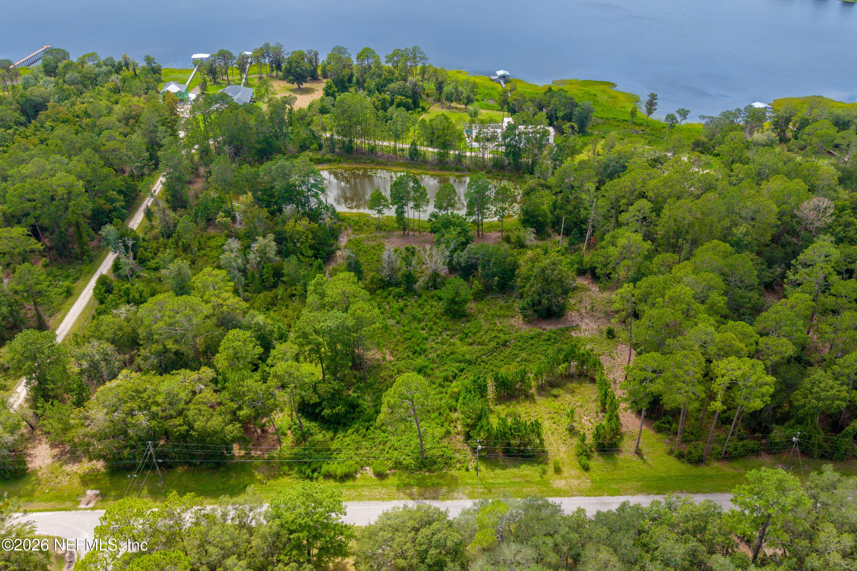LOT 13&14 LAKESHORE Drive, Starke, FL 32091, Starke — photo 2