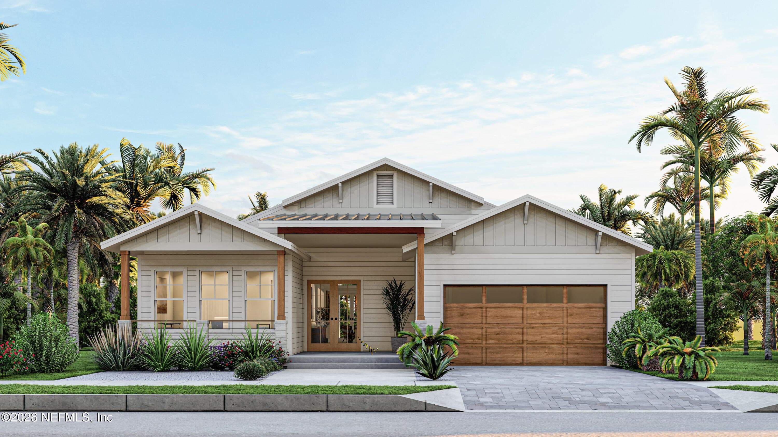 572 SEAGATE Avenue, Neptune Beach, FL 32266, Neptune Beach — exterior