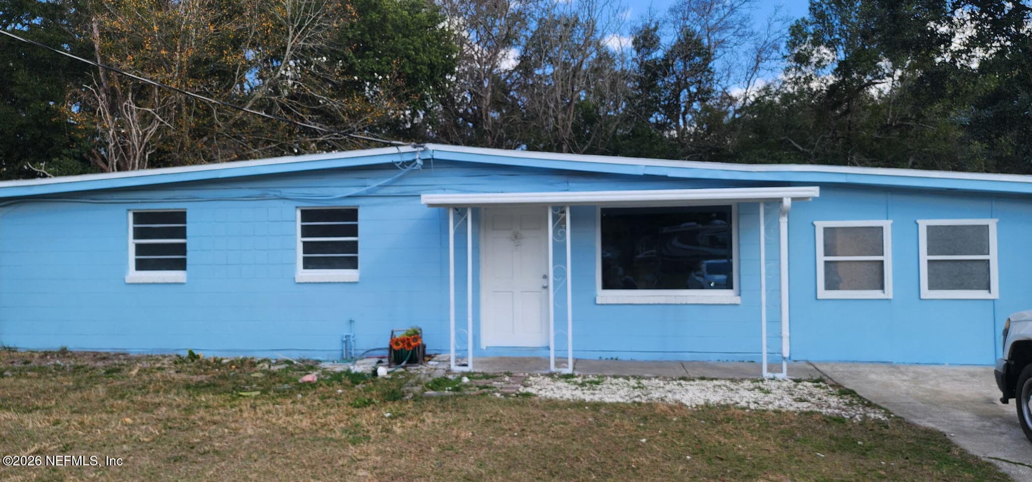 370 MADEIRA Drive, Orange Park, FL 32073, Orange Park — exterior