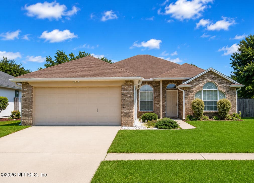 3668 MORNING MEADOW Lane, Orange Park, FL 32073, Orange Park — exterior