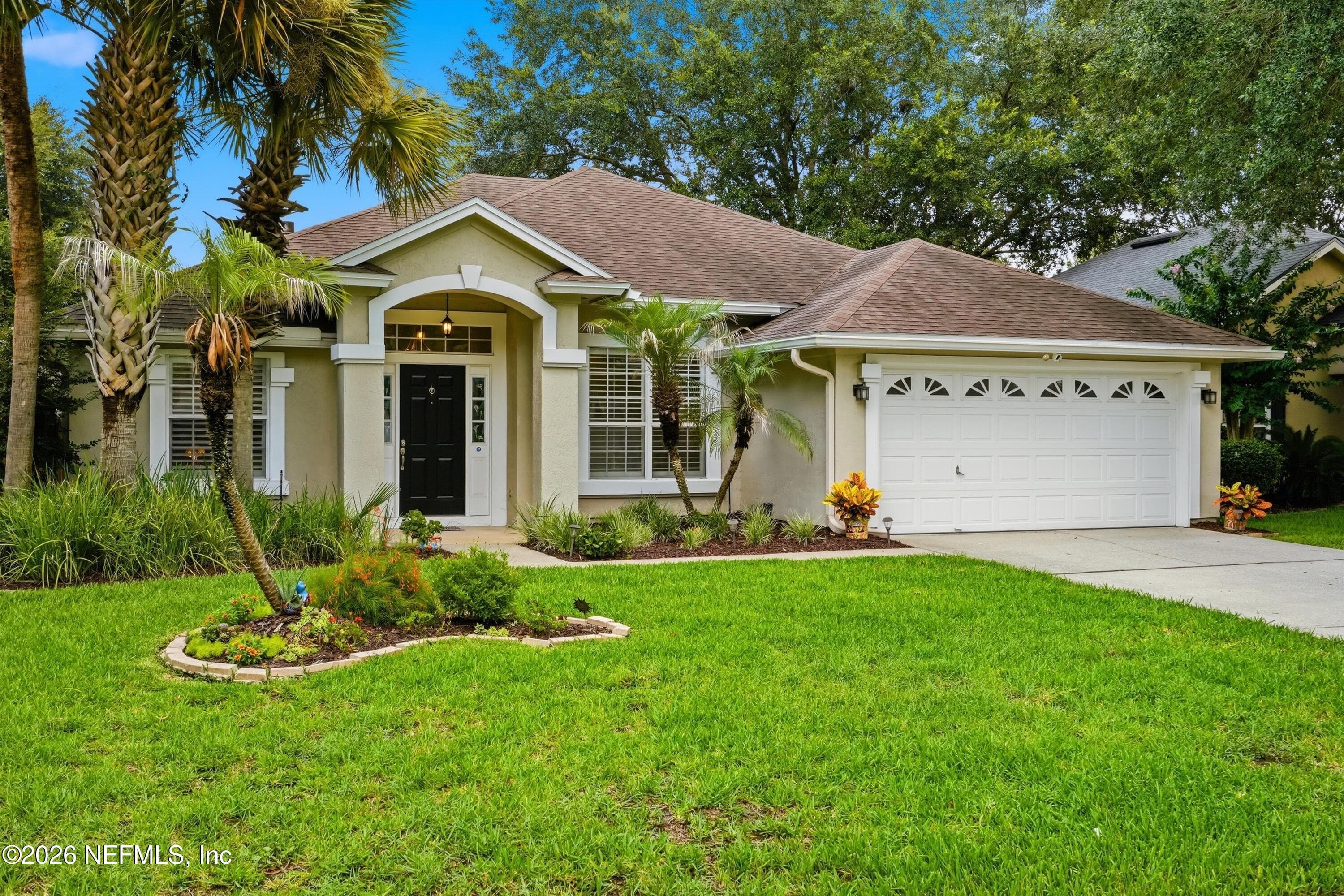 569 SPARROW BRANCH Circle, St. Johns, FL 32259, St. Johns — exterior