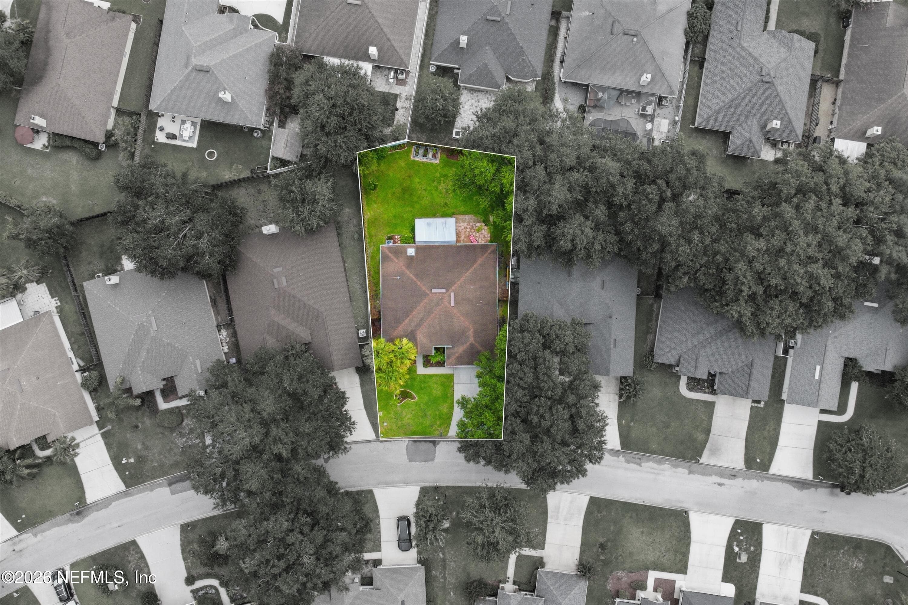569 SPARROW BRANCH Circle, St. Johns, FL 32259, St. Johns — photo 3