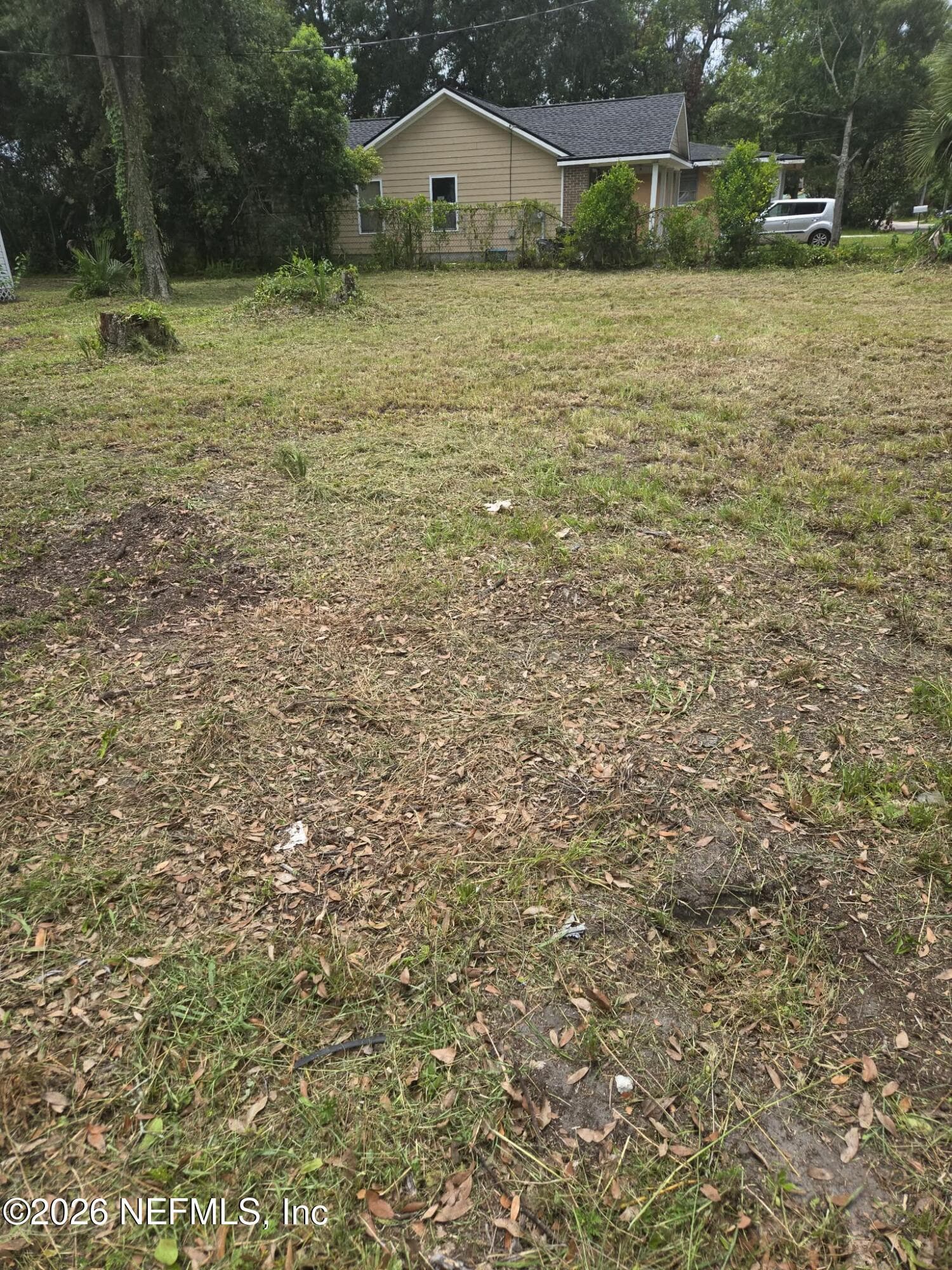 0 THELMA ST Street, Jacksonville, FL 32206, Jacksonville — exterior