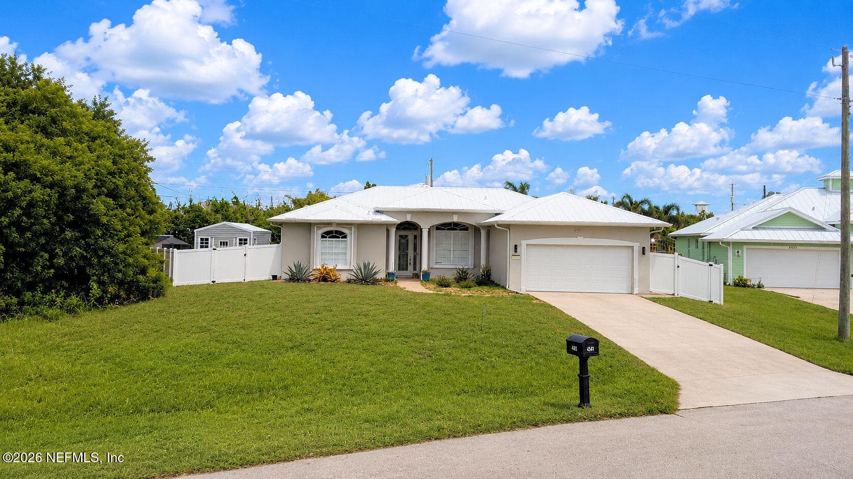 4521 SW IMAGE Drive, Port St. Lucie, FL 34953, Port St. Lucie — exterior