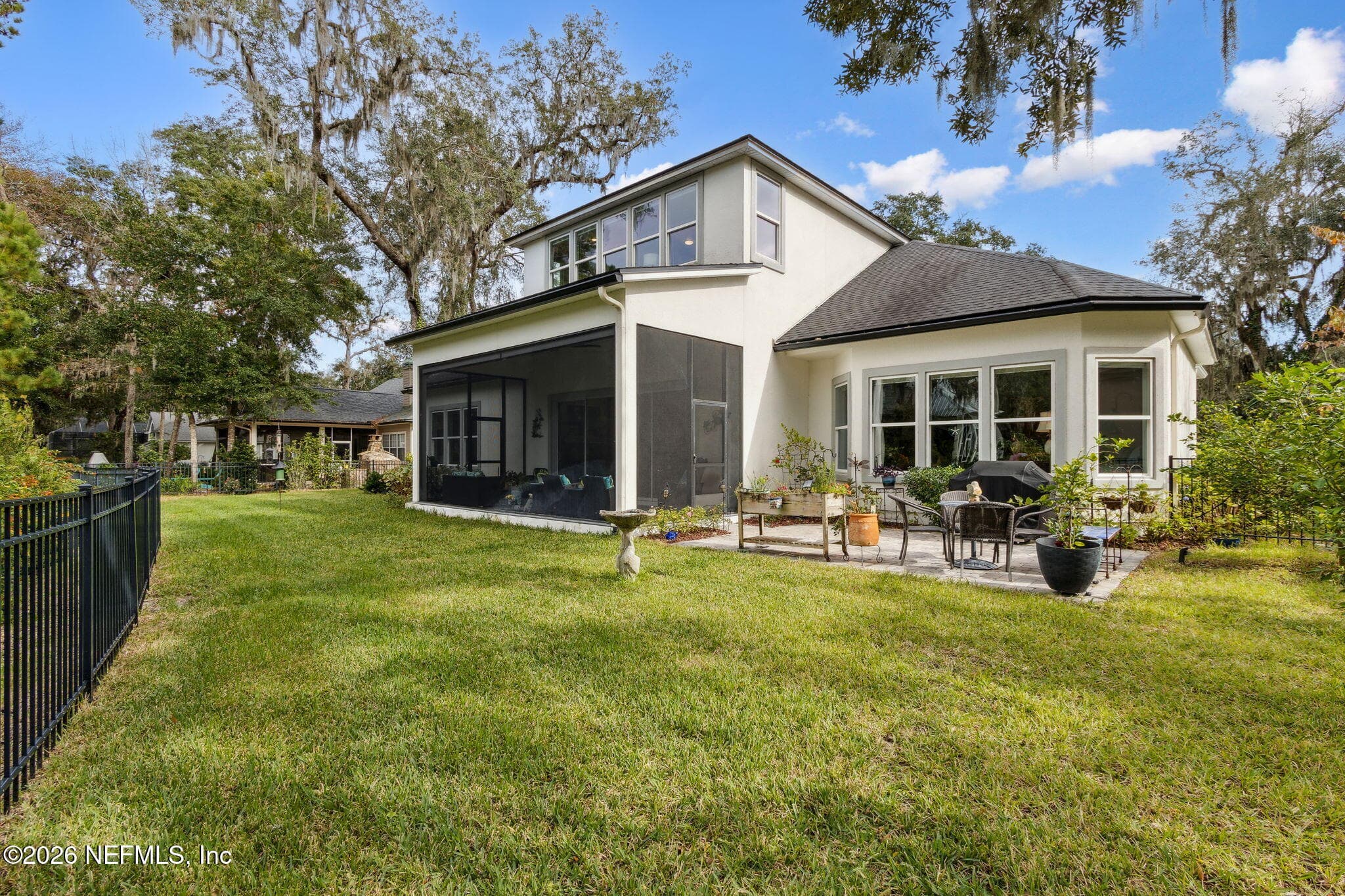 96133 OYSTER BAY Drive, Fernandina Beach — photo 2