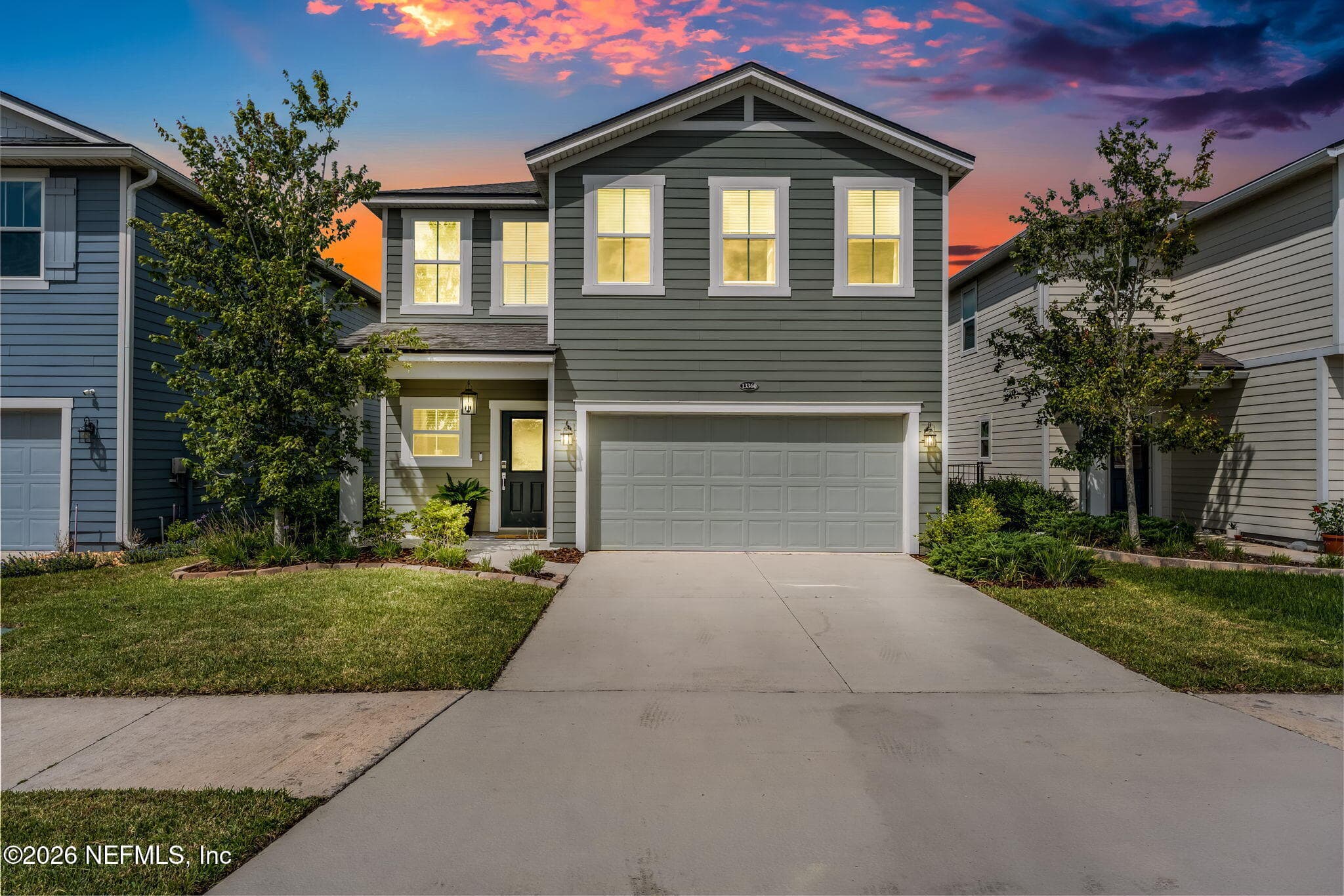 13360 HOLSINGER Boulevard, Jacksonville, FL 32256, Jacksonville — exterior