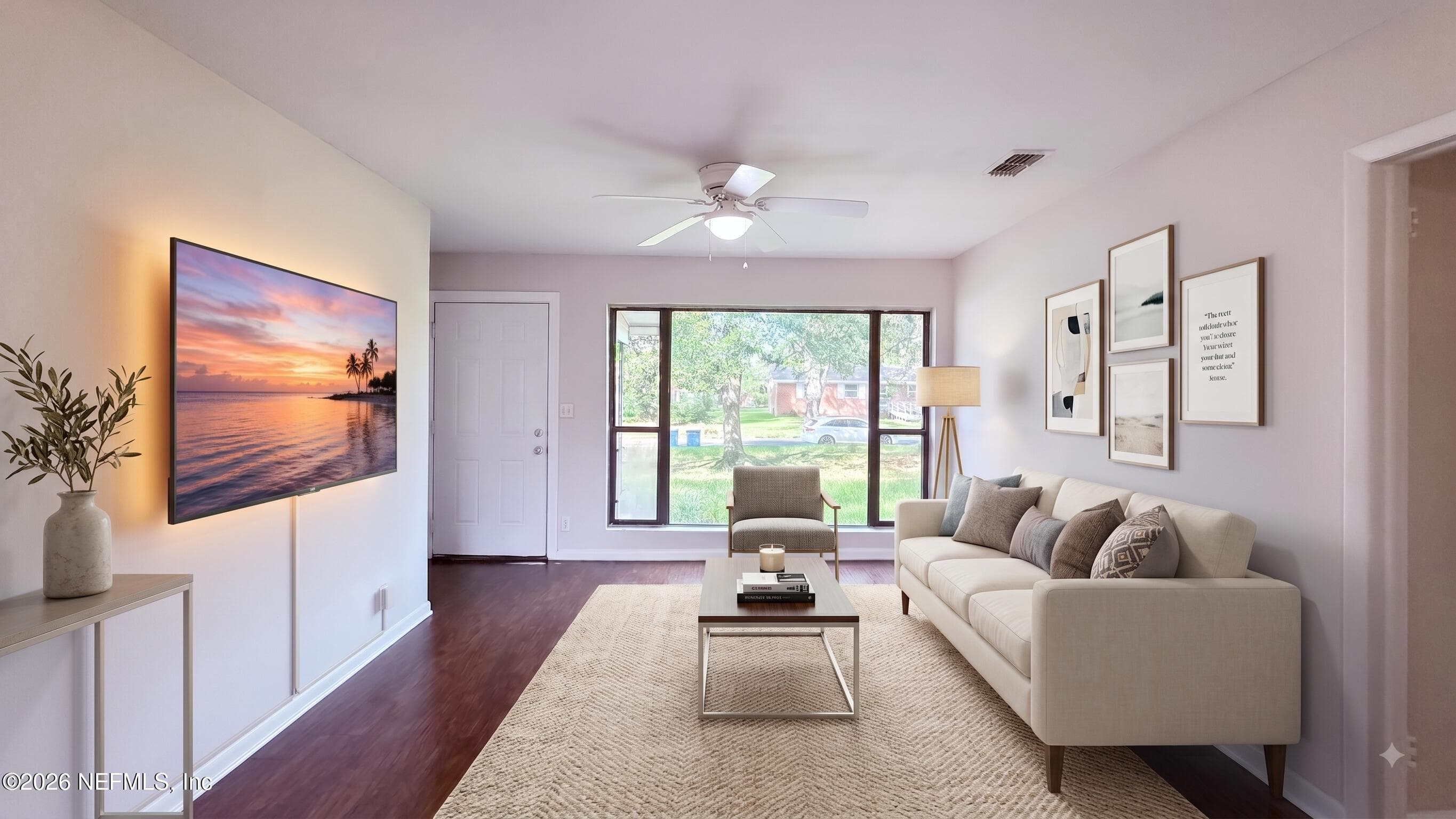 2962 RIBAULT Circle, Jacksonville, FL 32208, Jacksonville — photo 2