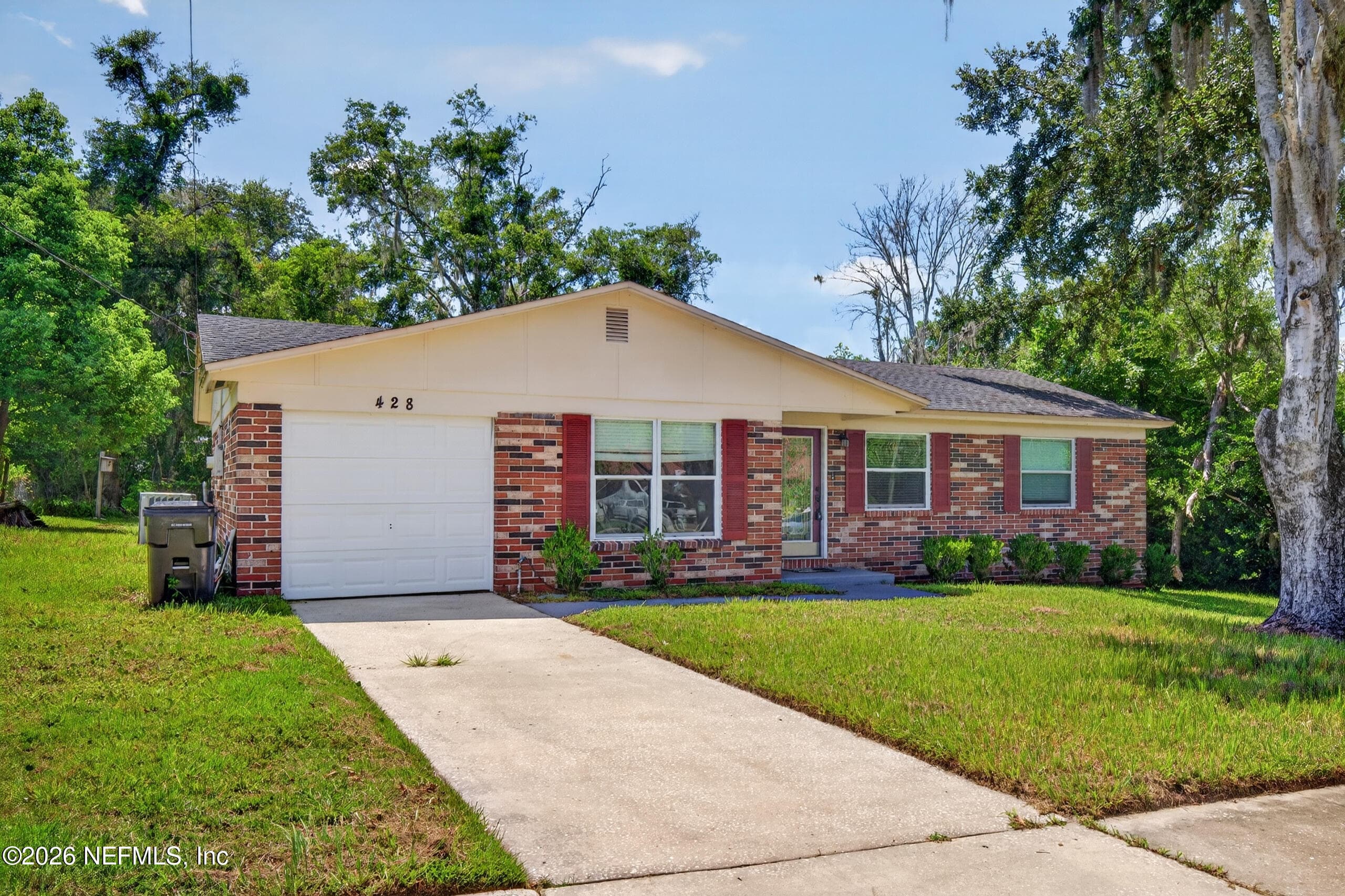 428 NEPTUNE Road, Orange Park — photo 2