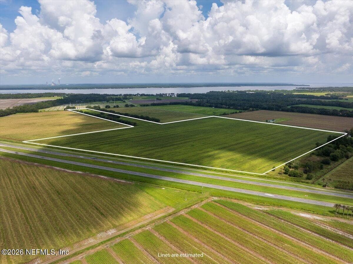 00 B 207 State Road, East Palatka, FL 32131, East Palatka — exterior