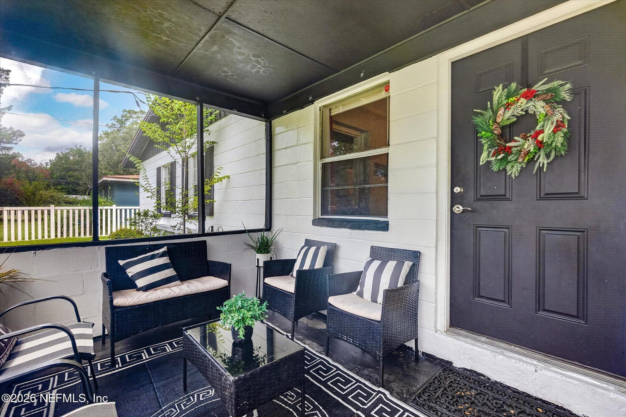 5257 WOODCREST Road, Jacksonville, FL 32205, Jacksonville — photo 2