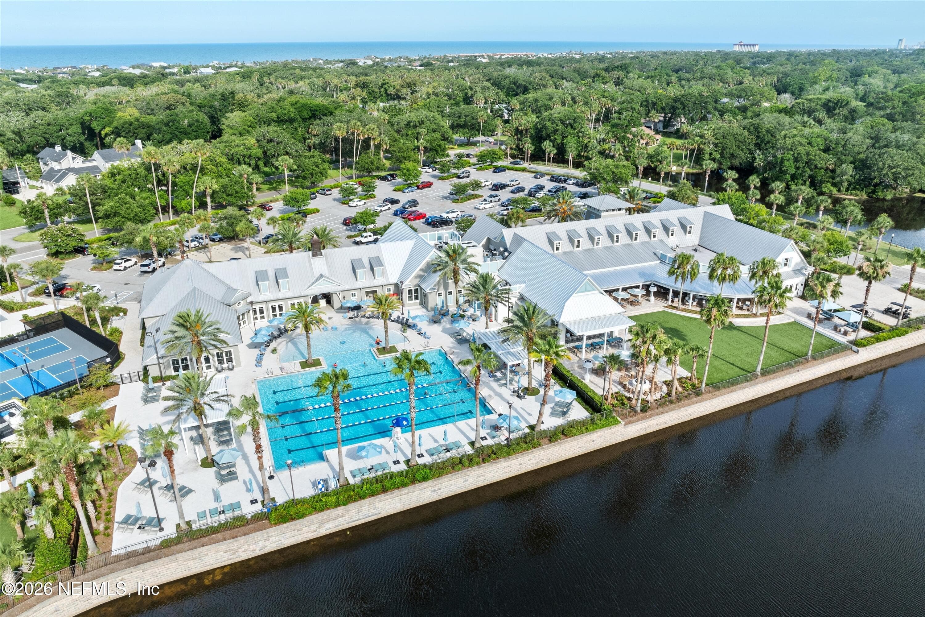 556 TIMBER BRIDGE Lane, Atlantic Beach, FL 32233, Atlantic Beach — photo 2
