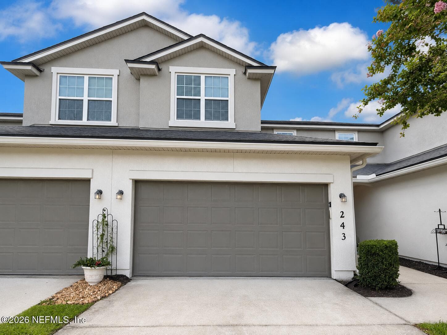 243 AMISTAD Drive, St. Augustine, FL 32086, St. Augustine — exterior