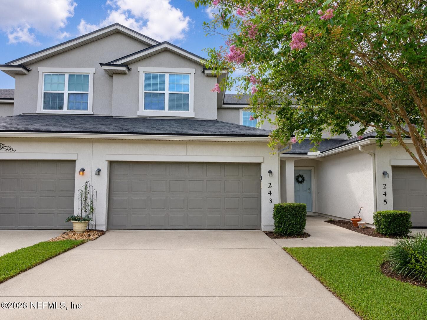 243 AMISTAD Drive, St. Augustine, FL 32086, St. Augustine — photo 2