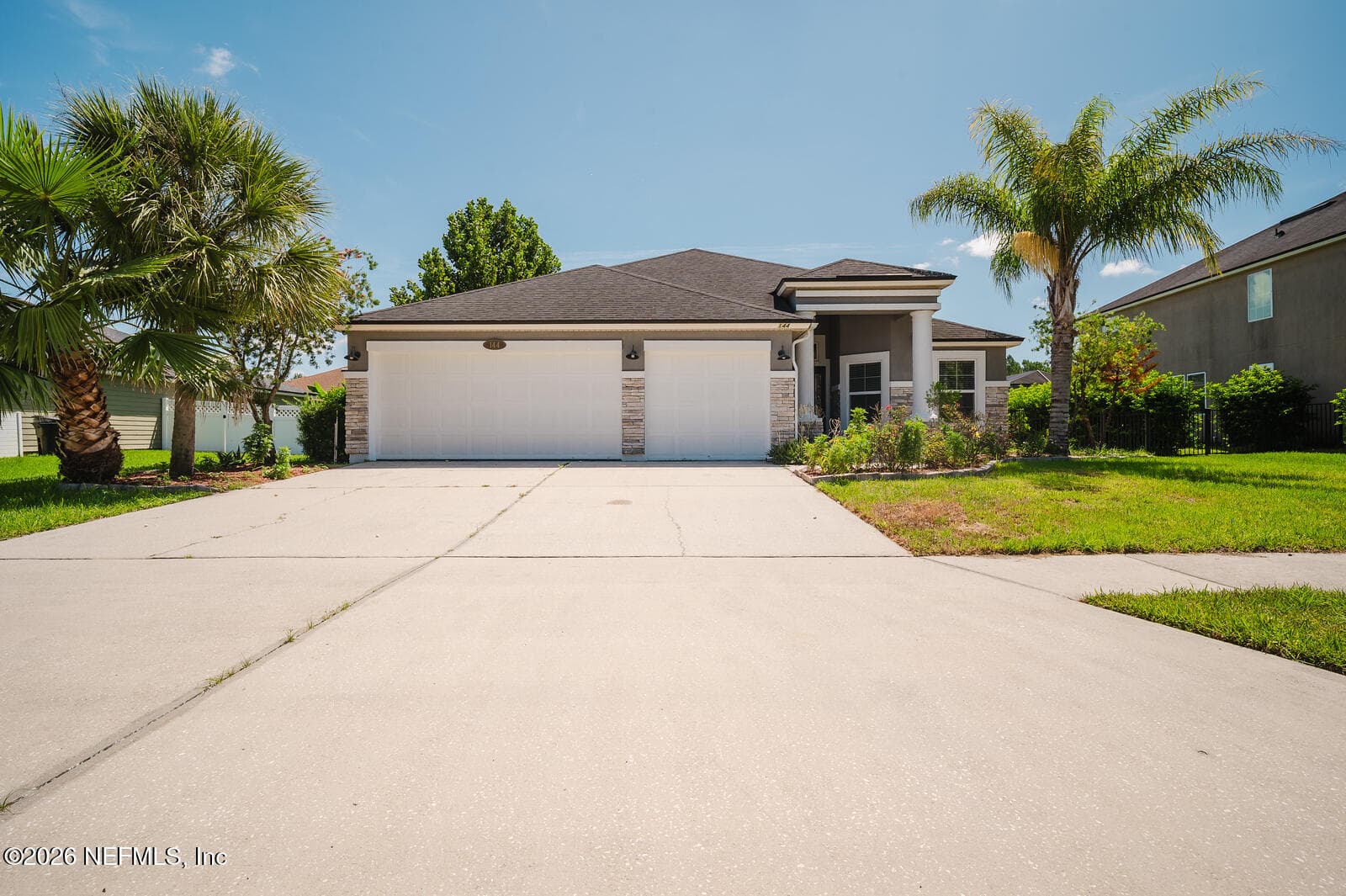 144 PRINCE ALBERT Avenue, St. Johns, FL 32259, St. Johns — exterior