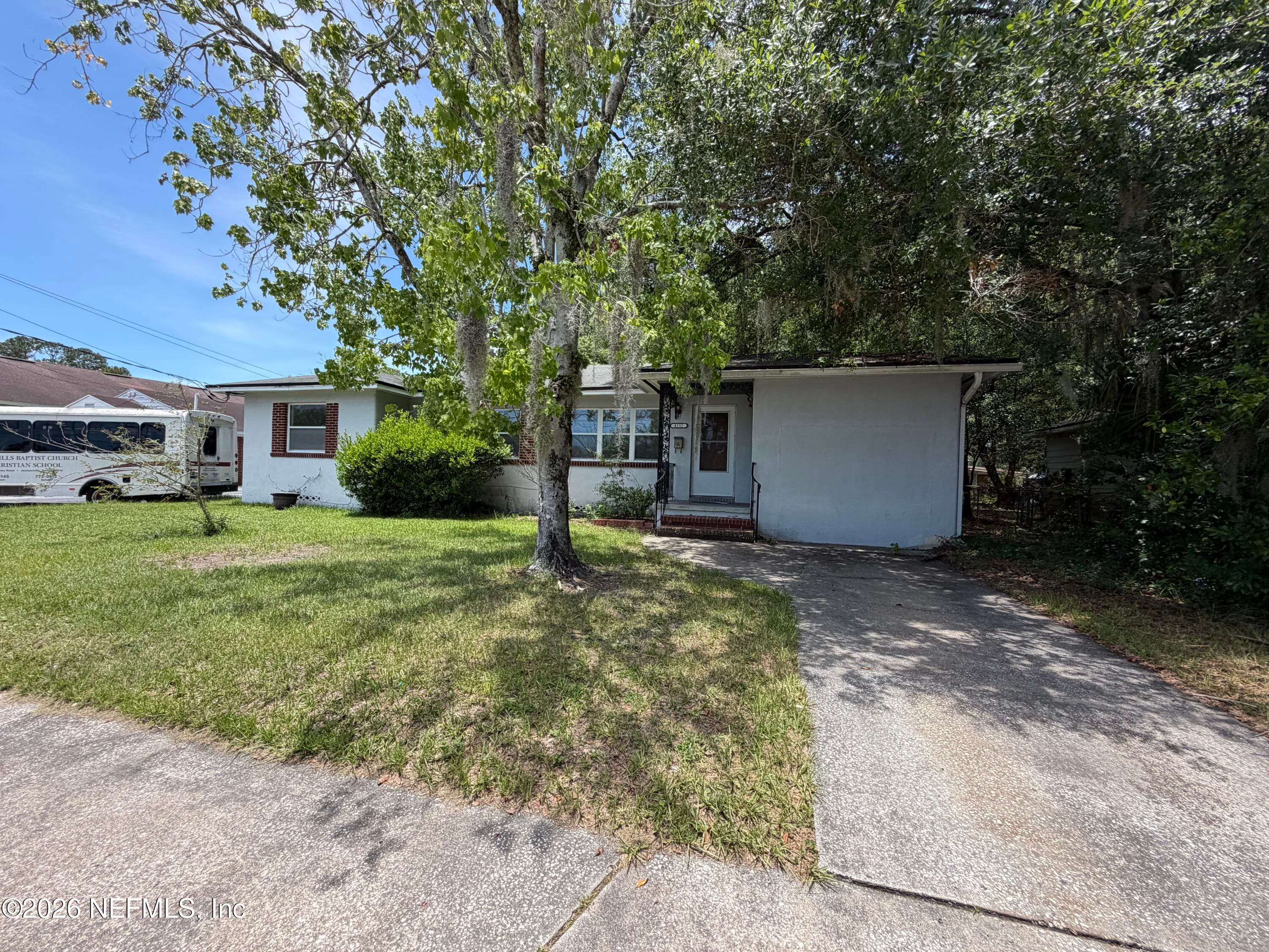 4152 JAMMES Road, Jacksonville, FL 32210, Jacksonville — exterior