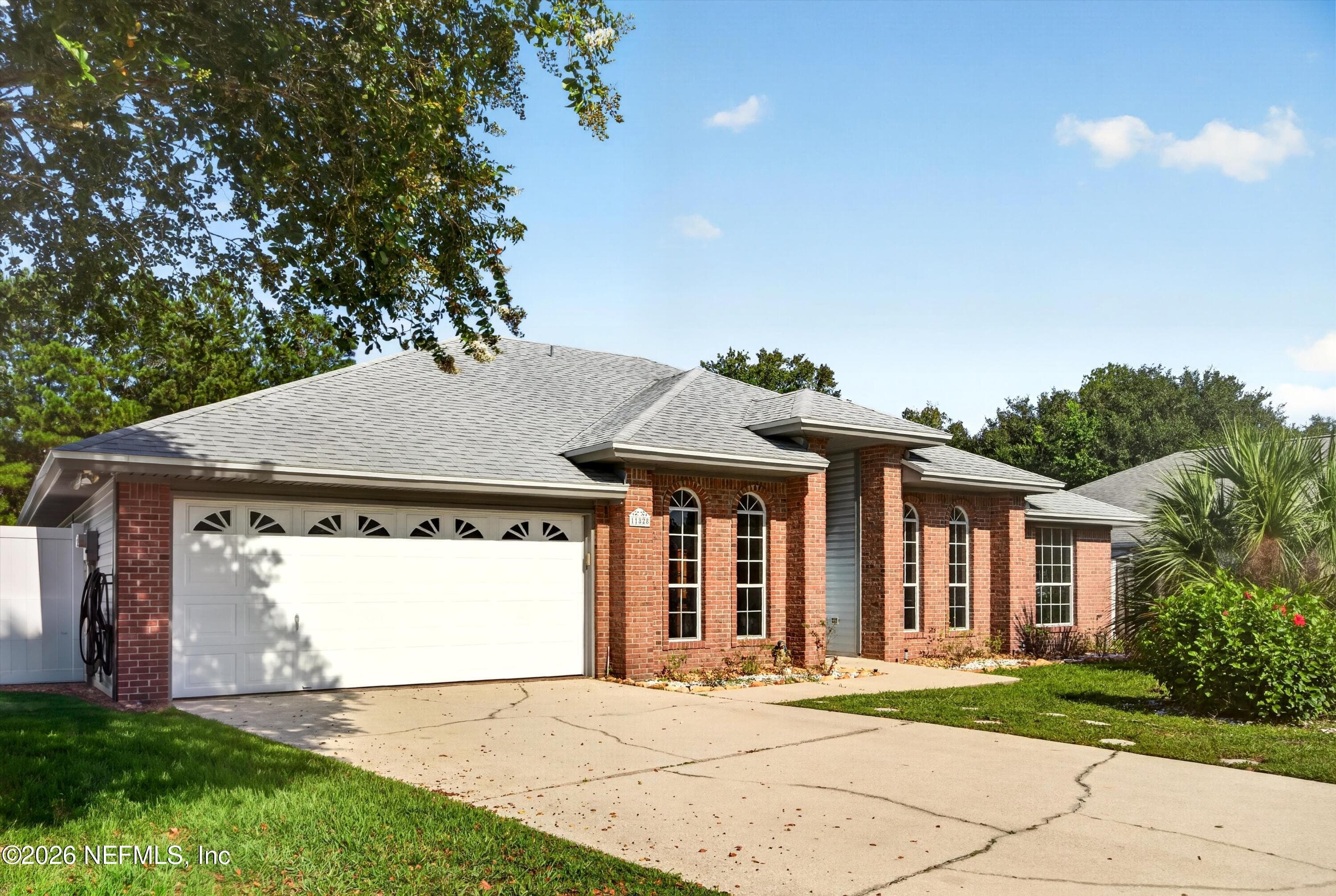 11828 HEATHER GROVE Lane, Jacksonville, FL 32223, Jacksonville — photo 2
