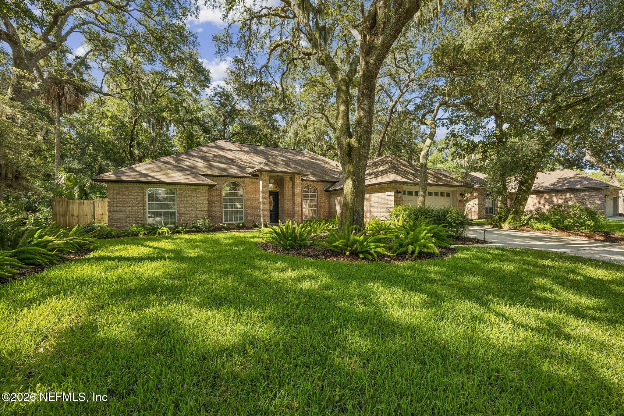 2010 MARYE BRANT Loop S, Neptune Beach, FL 32266, Neptune Beach — exterior