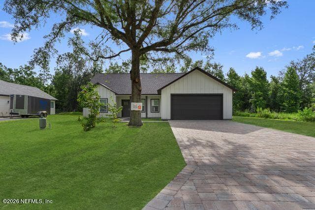 44016 BREEZY Lane, Callahan, FL 32011, Callahan — exterior